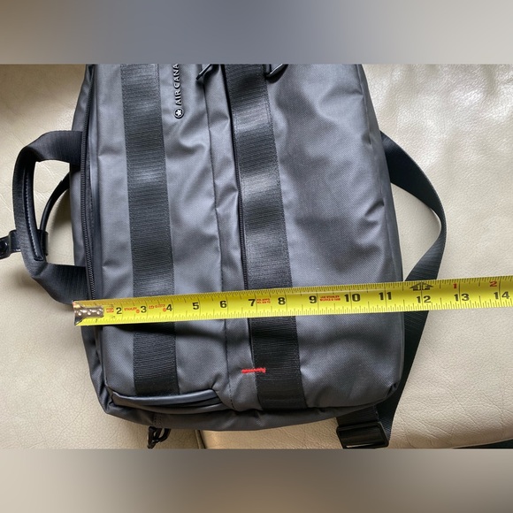Air Canada The Tablet Crossbody Laptop Bag - Picture 13 of 13